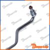 Tuyau hydraulique direction pour AUDI | 10SKV923, 44221773201